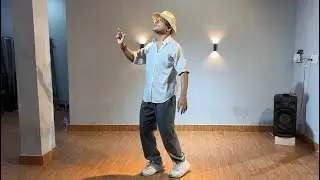 Tiger Pop | Intensive Popping education showcase 2025