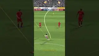 CR7&rsquo;s *IMPOSSIBLE* GOAL in Soccer Superstar! 🤯⚽️ #shorts