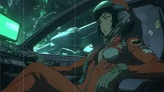 𝟏𝟗𝟖𝟗 𝗙𝗟𝗘𝗘 𝗧𝗛𝗘 𝗖𝗛𝗔𝗢𝗦 // Retrowave, Synthwave, Vaporwave, Chillwave, Downtempo, Futurewave Playlist