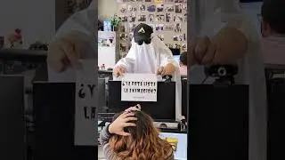 Ya lleg&oacute; el Halloween al studio👻#ghosttrend #studio #halloween #tendencia #viral_video #fyp