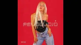 Czaffy - Revolucio (FULL ALBUM)