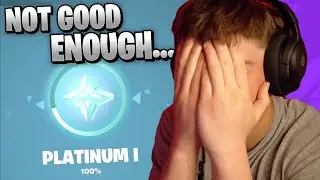 Hitting Diamond Rank RIGHT NOW.