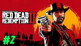 RED DEAD REDEMPTION 2 GAMEPLAY #2 | Rightgoogle2 | Gaming More | New Gameplay | Google Army