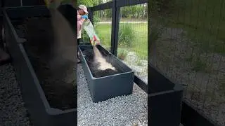 New Modern Metal Garden Bed By Vego Garden