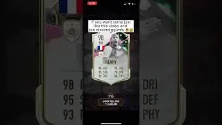 MADFUT 23 Free cards, Packs, and Coins ❤️
