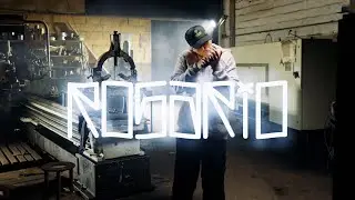 FAF X JAVVY - R0SARI0 📿 (Video Oficial)