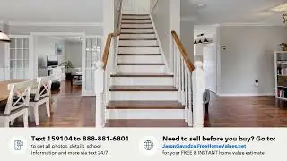 BOLO SOLD ALERT Barrie, ON Presented by Jason Gavadza