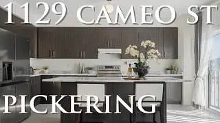 1129 Cameo St, Pickering 3 Bedroom Detached Home - Team Rajpal | Top Pickering Real Estate Agents
