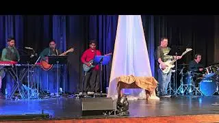 Shepherd Boy - Evangel Chapel - Christmas Eve #philwickham #shepherdboy#