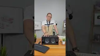 Speaker Serbaguna yang Wajib Dimiliki untuk Semua Kegiatan dengan Budget 1jt!