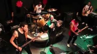 RED HOT CHILI PARTY III - PEPPERONE - THIS IS THE PLACE