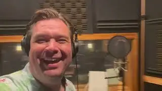 Bob Karwin - Survivor audition 2024