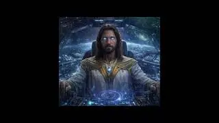 Feliz Natal &hearts;️ #jesus #yeshua #sananda #natal #viral