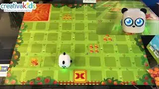 MakeX Inspire con mTiny