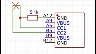 Обновление №12: USB-C теперь выдает 5 В