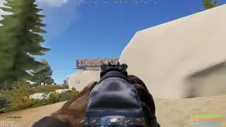 Rustafied EU Hapis kills