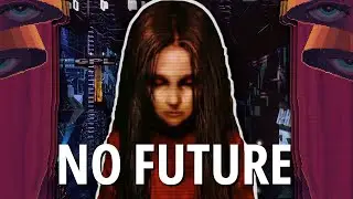 Cyberpunk, Lost Futures, and the Decaying Present