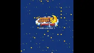Bobby Carrot 5: Level up! Extra-Levelpack 3 Walkthrough (All Levels)