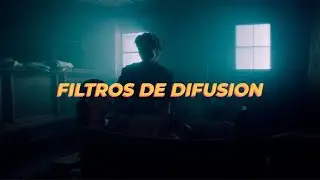 La magia de los filtros de difusi&oacute;n o efecto niebla
