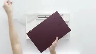 Galaxy Book2 Pro 360: Official Unboxing | Samsung UK