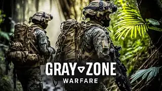 Zero To Hero Journey Through Lamang | Gray Zone Warfare