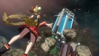 Lancher Has The Easiest ToD - Dnf Duel