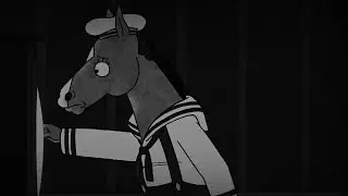 no surprises - bojack horseman
