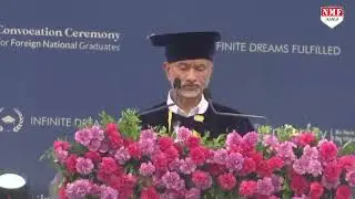 भड़के S. Jaishankar ने भरे मंच से दिया बड़ा बयान !