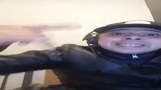 MC RWING - baraka live