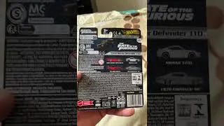 Land Rover Defender  110 @HotWheels @HotWheelsPortugu&ecirc;s