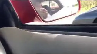 Trans Am ls1 vs Camaro Lt1