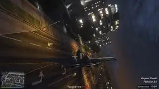 GTA 5 - Nervengas meine feinde