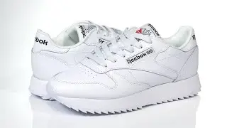 Reebok Lifestyle Classic Leather Ripple SKU: 9146701