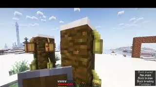 I Can't Count 😭 -- Day 37 in Minecraft