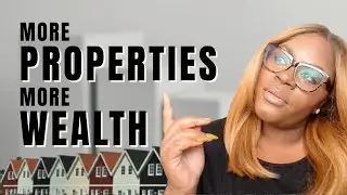 How to Scale Real Estate with a 9-5: Smart Strategies for Women Investors