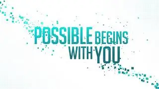 VMworld 2018 Europe Begins With You