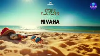 BASTA LION - MIVAHA [Vid&eacute;o Lyrics Nouveaut&eacute; Gasy 2025]@ YOU YES MUSIC