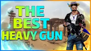 I craft the new sh95 gun shield in undawn