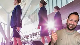 Delta Air Lines Flight Attendant Application Open AGAIN!!