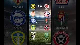 Friday&rsquo;s Top Games #football #predicition #bundesliga #laliga #ligue1 #championship #tacadeportugal