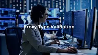 New Release: Unmask Fraudsters with Proxy Type Validation