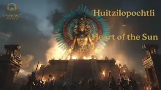 Huitzilopochtli &ndash; Heart of the Sun | Epic Aztec Cinematic Music