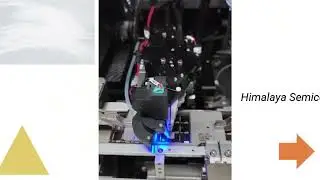 Die Bonding Machines Precision Assembly for Semiconductor Packaging