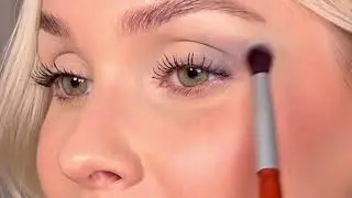 Sandstone Eyeshadow Grey Lady