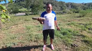 La historia de este Caserío que desapareció 😱 emigraron a Estados Unidos 🇺🇸😨