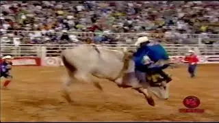 Touro Babado x BRA Juarez Terra - 09 PBR World Cup