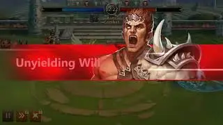 Era of Chaos - Sir Mullich v. Kilgor (Battle of the Gods)