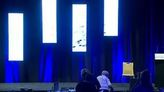WAAMH Conference 2019