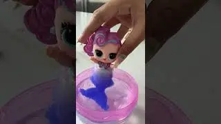 Lol doll mermaids pt2