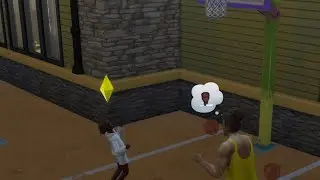 Not So Berry Challenge|Episode 29|The Sims 4|Yellow Generation3|PS5